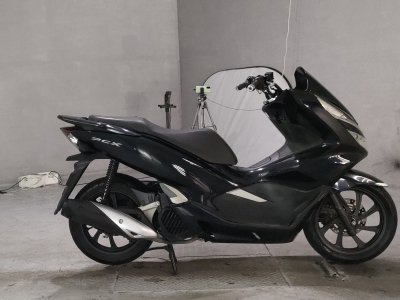Honda PCX125 2018