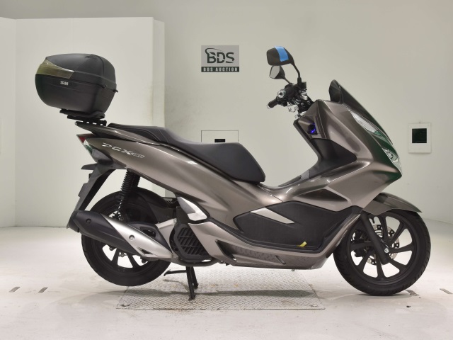 Honda PCX150 2018