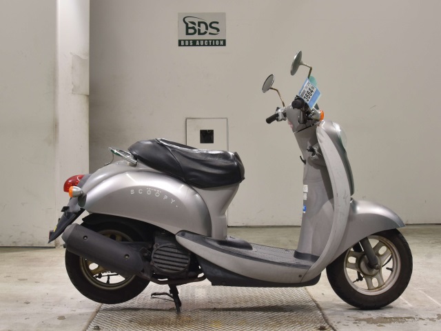 Honda SCOOPY50 2003