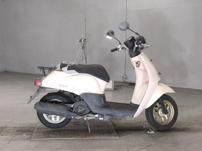 Honda TODAY 2007