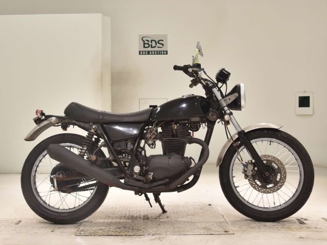 Kawasaki 250TR 2003