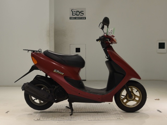 Honda DIO-3