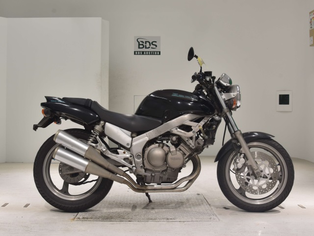 Yamaha ZEAL FZX250 1991