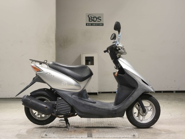 Honda DIO-5