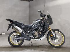 Honda AFRICATWIN CRF1000L 2019