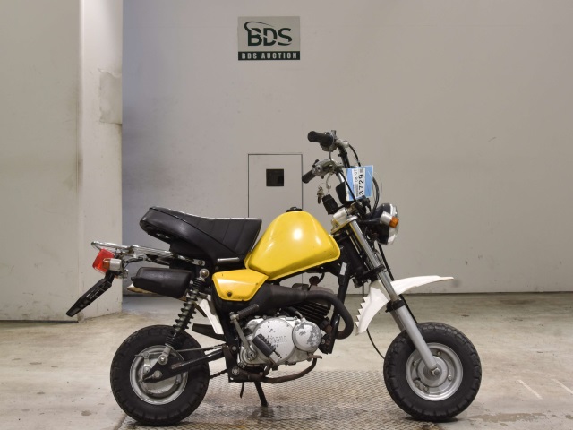 Yamaha POCKE