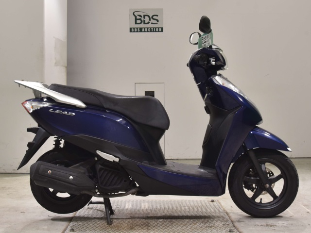 Honda LEAD125 2016