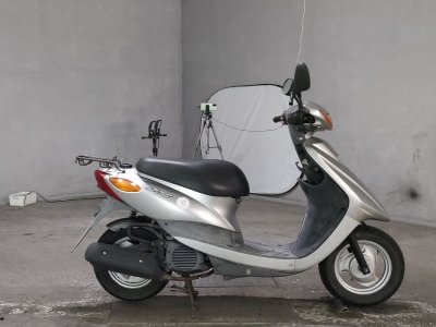 Yamaha JOG 115 2007