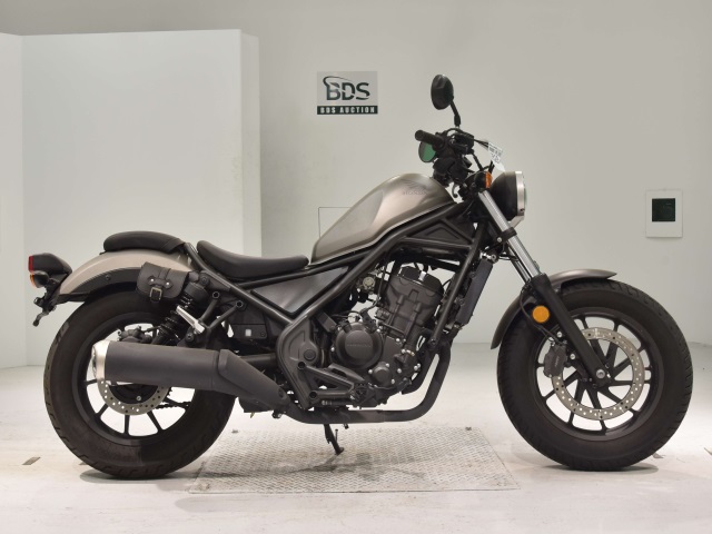 Honda REBEL CMX250 2019