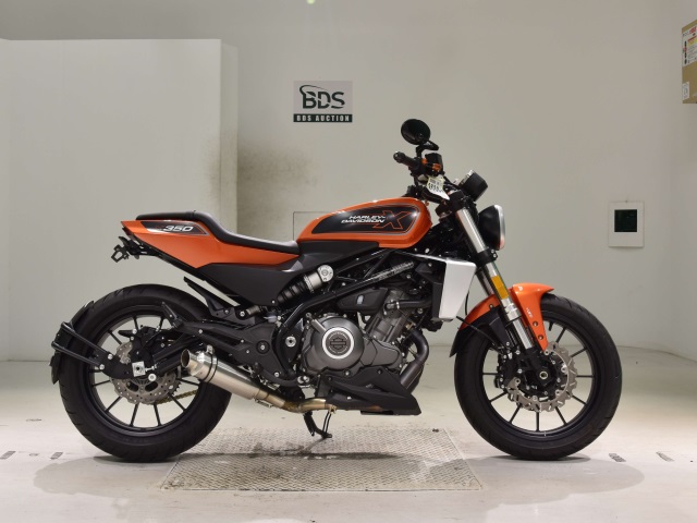 HD X350 2024