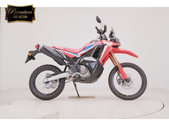 Honda CRF250L RALLY 2023