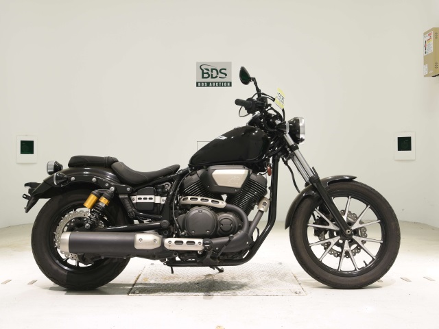 Yamaha BOLT 950R 2014