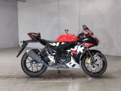 Suzuki GSX-R125