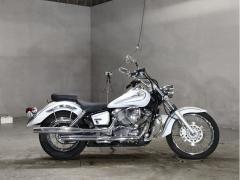 Yamaha DRAGSTAR XVS250 2007
