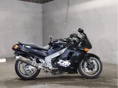 Kawasaki ZZ-R1100