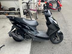 Suzuki SWISH125