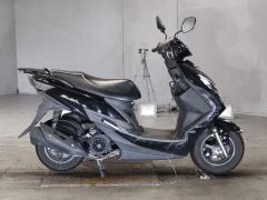 Suzuki SWISH125