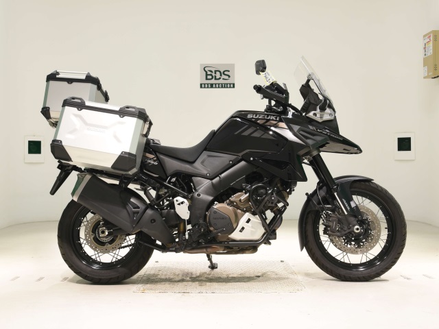 Suzuki V-STROM DL1050XT 2021