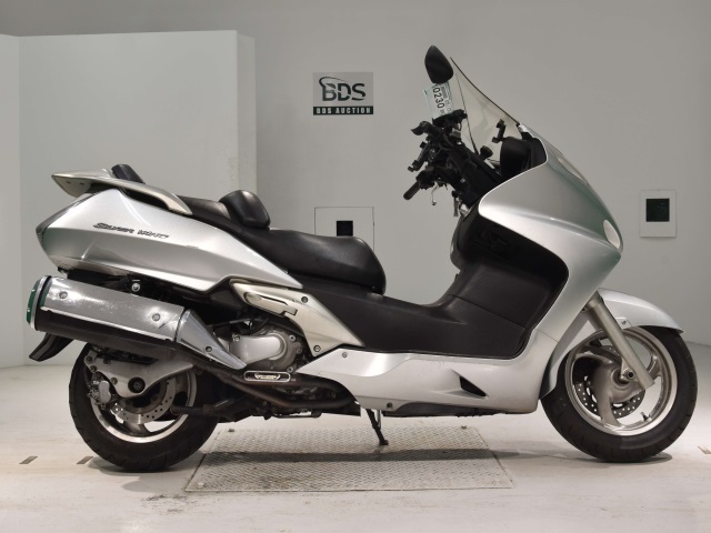 Honda SILVERWING600 2003