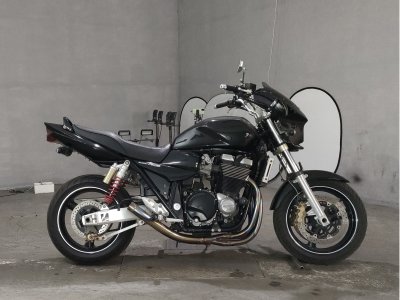Suzuki GSX1400 2001