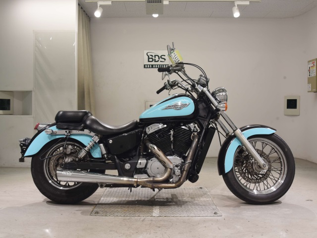Honda SHADOW1100 CLASSIC 1998