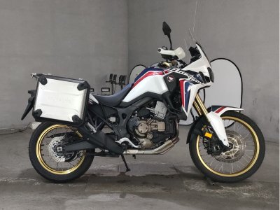 Honda AFRICATWIN CRF1000LD 2018
