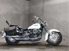 Yamaha DRAGSTAR XVS400 CLASSIC 2005