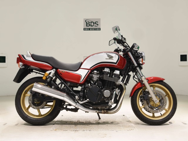 Honda CB750SF 2007