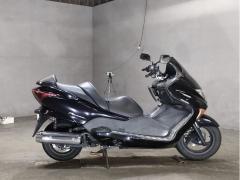Honda FORZA Z 2004