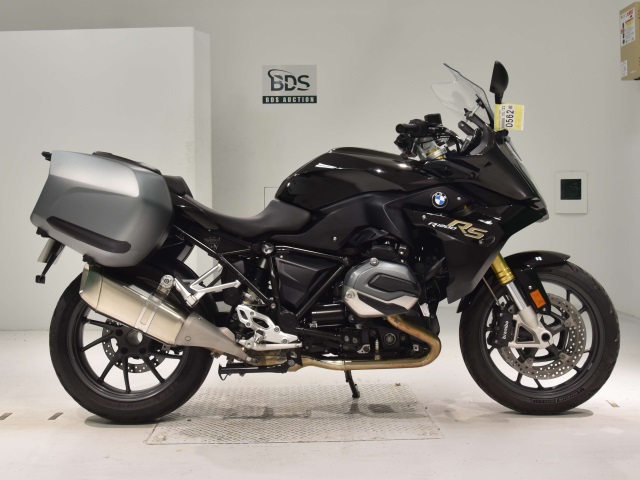 BMW R1200RS 2018