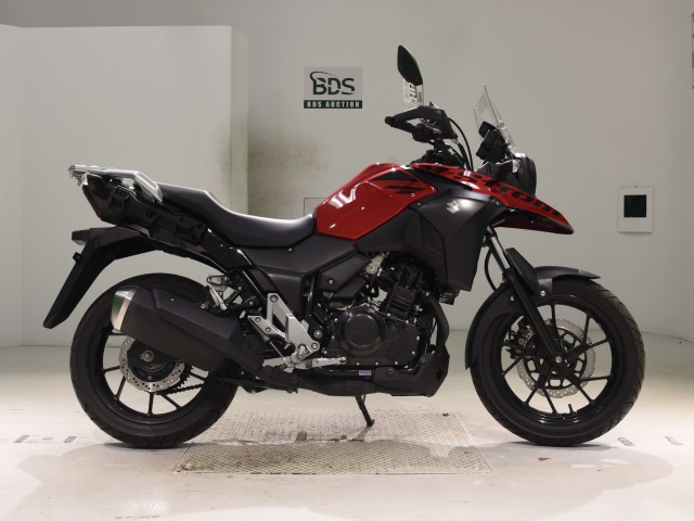 Suzuki V-STROM DL250