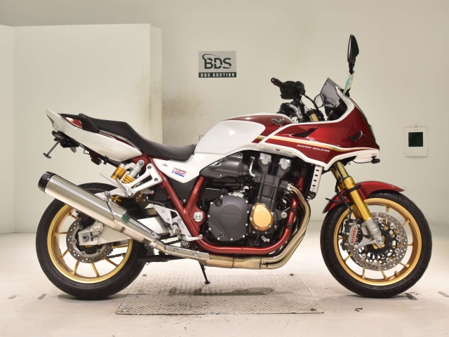 Honda CB1300SF BOLDOR 2023