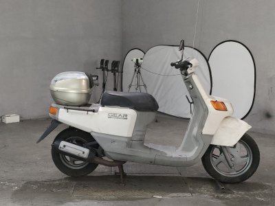 Yamaha GEAR