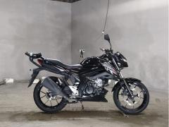 Suzuki GSX-S150 2019