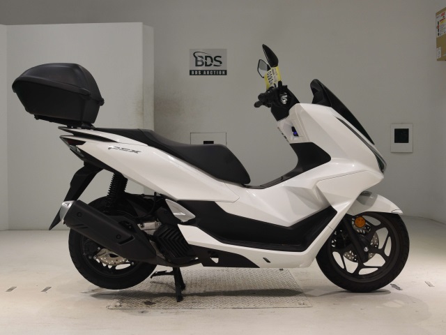 Honda PCX125 2025