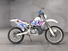 Honda CRM250R 1991