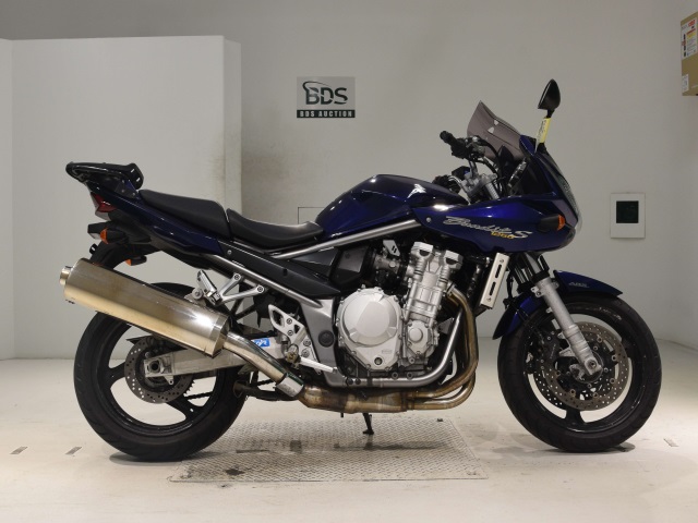 Suzuki BANDIT1250SA 2009