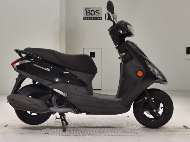 Yamaha AXIS125Z 2019