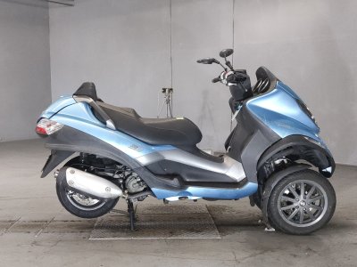 Piaggio MP3 250RL