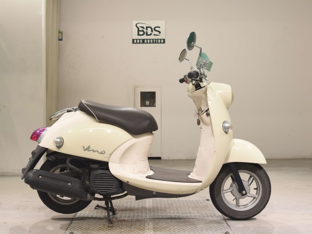 Yamaha VINO50 2008