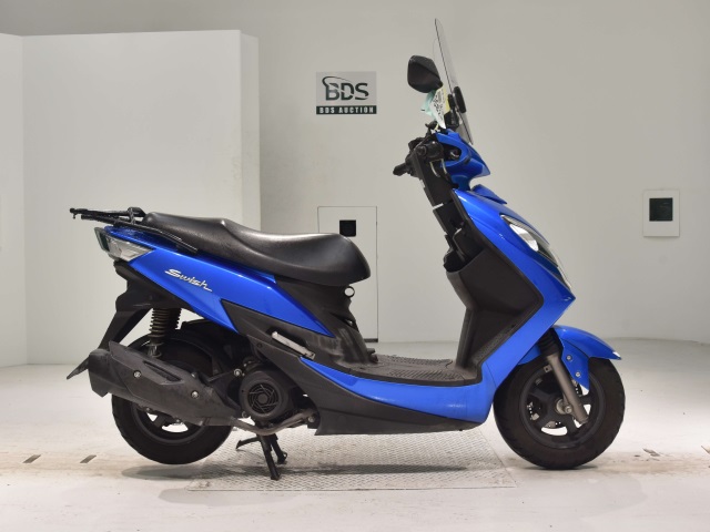 Suzuki SWISH125