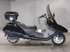 Honda FUSION 2003