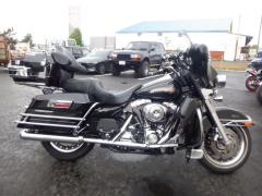 HD ELECTRA GLIDE FLHTCUI1450 2005