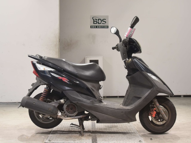Yamaha GTR125 2005