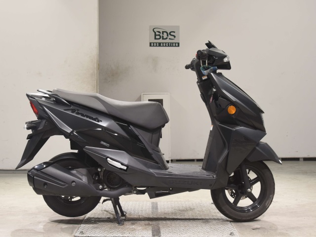Suzuki AVENIS125-2