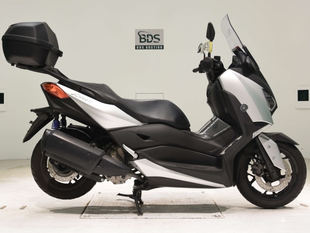 Yamaha X-MAX250A 2020
