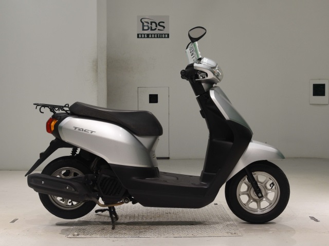 Honda TODAY 2016