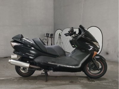 Honda FORZA Z 2006