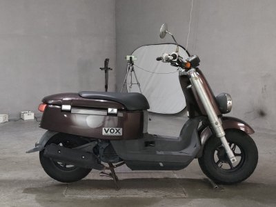 Yamaha VOX 2010