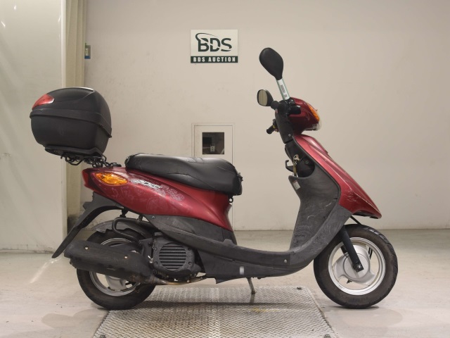 Yamaha JOG 115 2013
